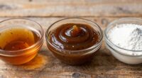 vanilla forms for waffles