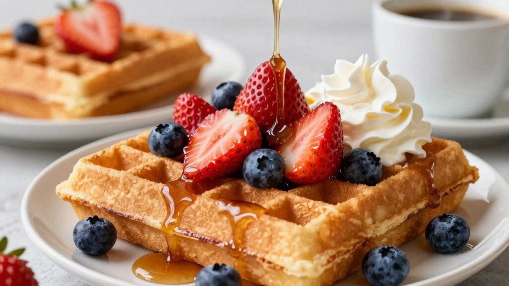 versatile flavorful breakfast staple
