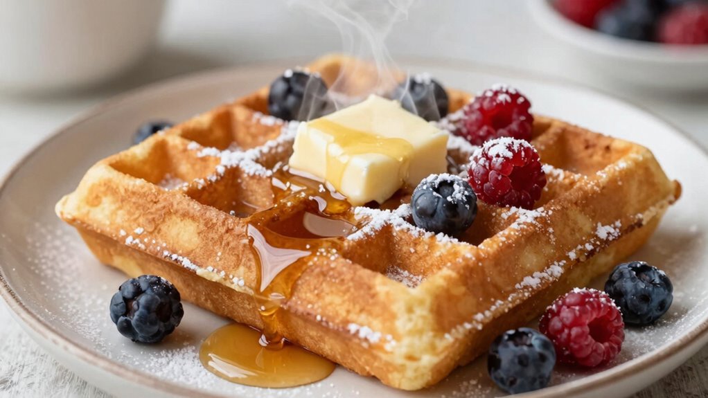 versatile nostalgic breakfast innovation