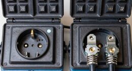 voltage differences in appliances