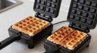 waffle makers vary performance