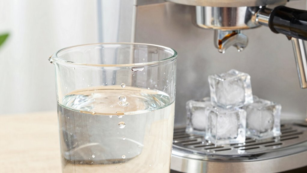 water quality ensures optimal taste