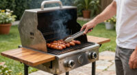 15 Best Outdoor Grilling Tools Set in 2026