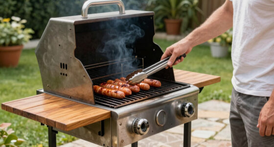 15 Best Outdoor Grilling Tools Set in 2026
