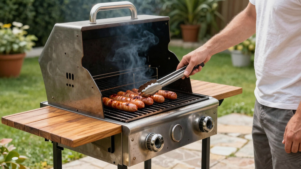 15 Best Outdoor Grilling Tools Set in 2026