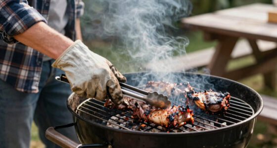 15 Best Smokers for Outdoor Cooking in 2026