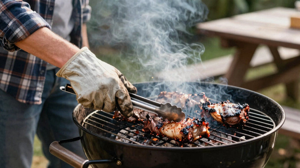 15 Best Smokers for Outdoor Cooking in 2026