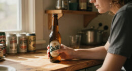 Schlitz beer discontinued after 177 years