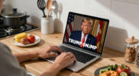 Tennessee man jailed 37 days for Trump meme wins settlement after lawsuit