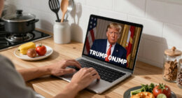 Tennessee man jailed 37 days for Trump meme wins settlement after lawsuit