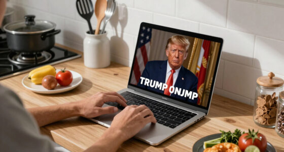 Tennessee man jailed 37 days for Trump meme wins settlement after lawsuit