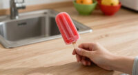 The Power of a Free Popsicle (2018)