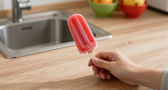 The Power of a Free Popsicle (2018)