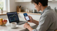 The unbundling of the budget app. Why a conversational finance surface absorbs what the personal-finance apps charge for, and what survives the absorption.