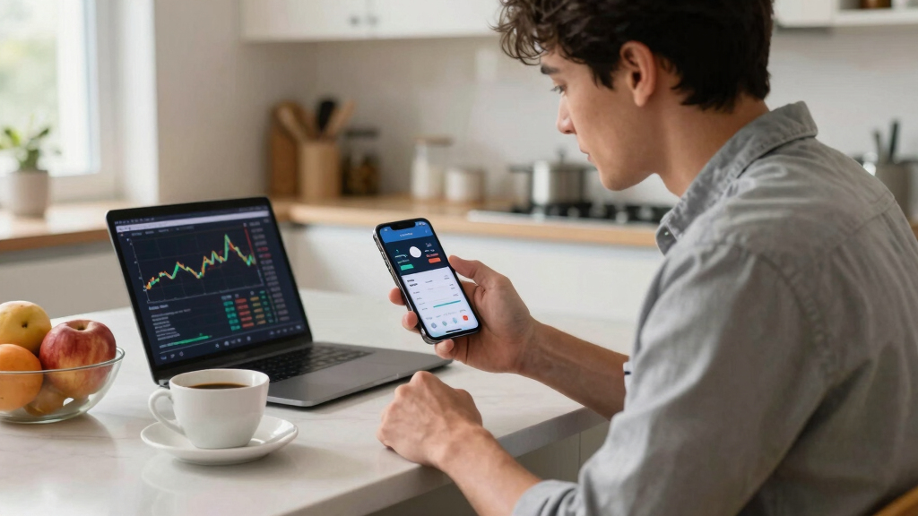 The unbundling of the budget app. Why a conversational finance surface absorbs what the personal-finance apps charge for, and what survives the absorption.