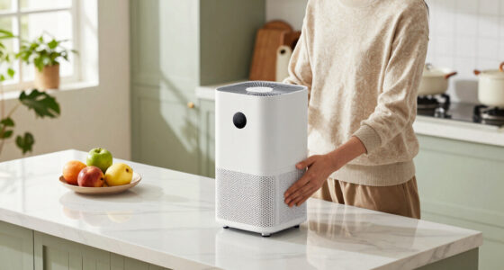 10 Best Air Purifiers for Cleaner Indoor Air in 2026