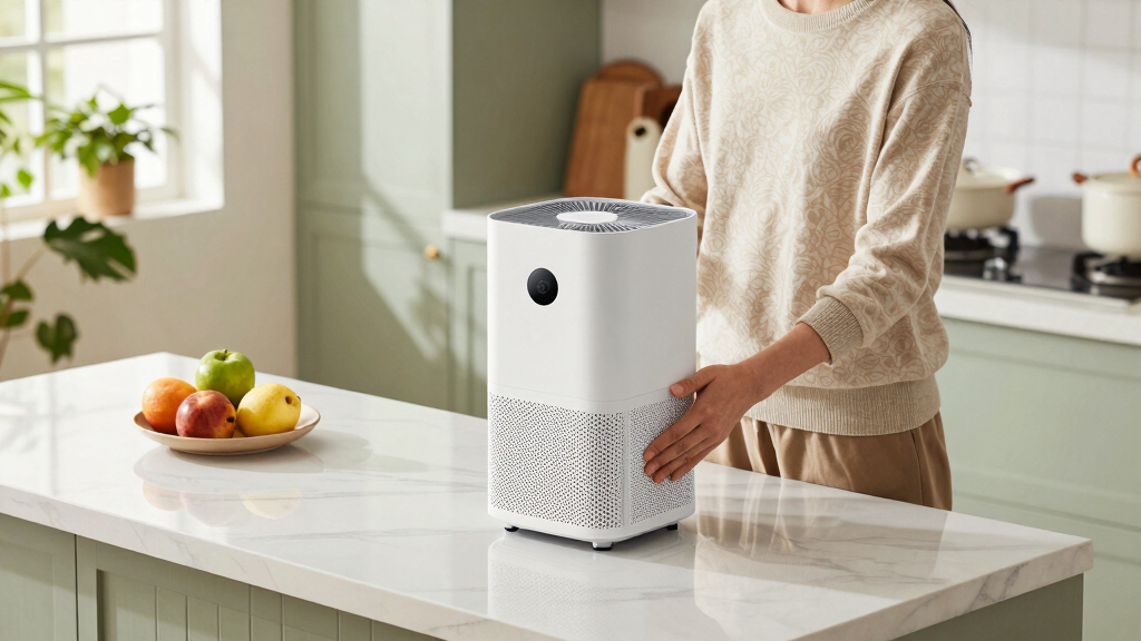10 Best Air Purifiers for Cleaner Indoor Air in 2026