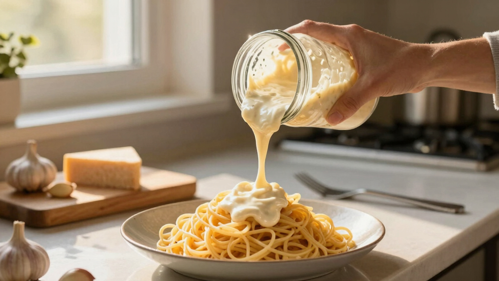 10 Best Alfredo Sauces for Creamy Pasta Nights in 2026