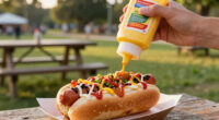 10 Best Hot Dog Sauces for Cookout-Ready Flavor in 2026