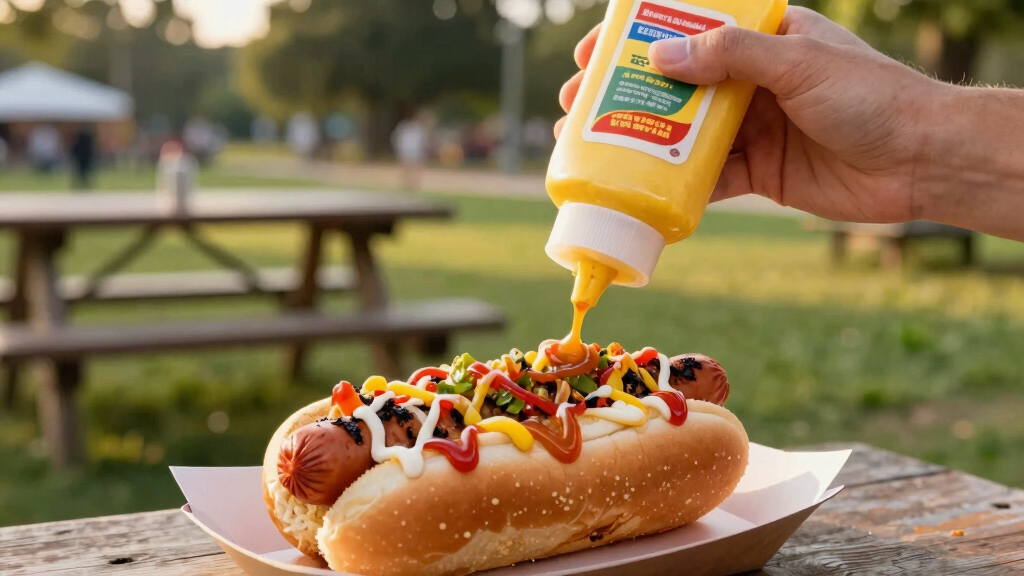 10 Best Hot Dog Sauces for Cookout-Ready Flavor in 2026