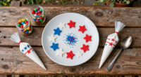 10 Best Patriotic Dessert Decorating Kits for Festive Holiday Baking in 2026