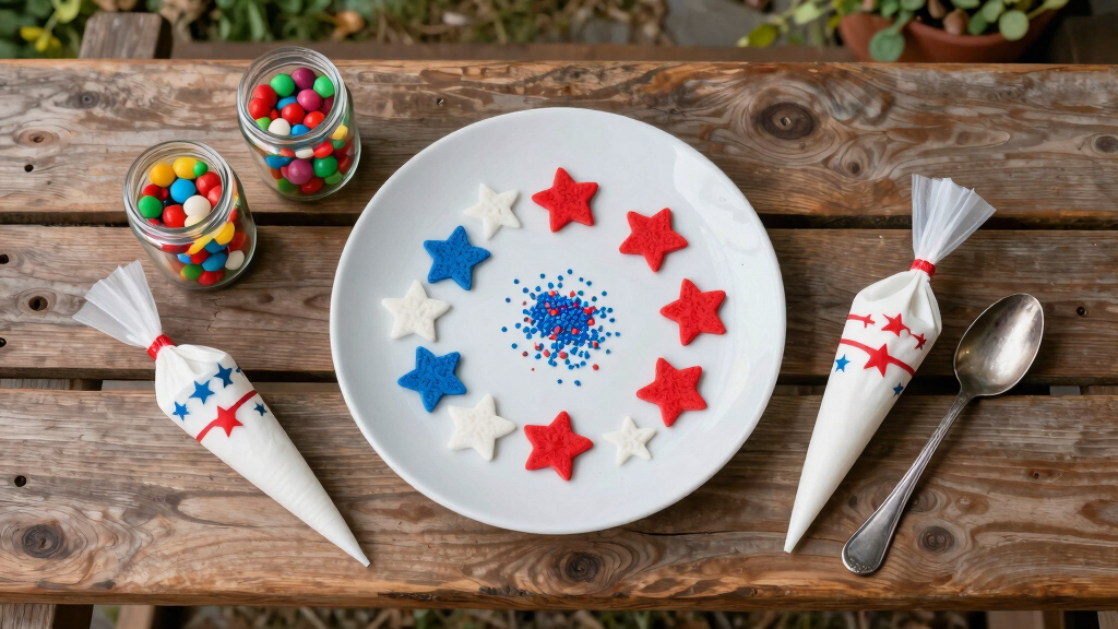 10 Best Patriotic Dessert Decorating Kits for Festive Holiday Baking in 2026