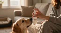 10 Best Pet Calming Products for Anxiety Relief in 2026