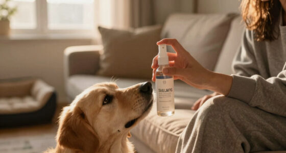 10 Best Pet Calming Products for Anxiety Relief in 2026