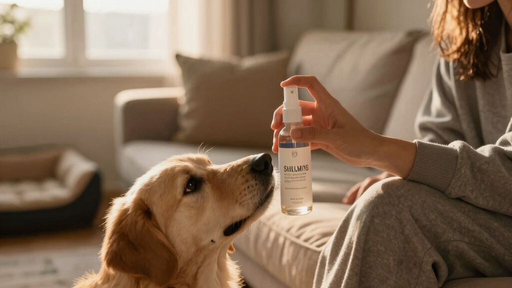 10 Best Pet Calming Products for Anxiety Relief in 2026