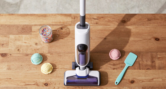 10 Best Upright Vacuums for Whole-Home Cleaning in 2026
