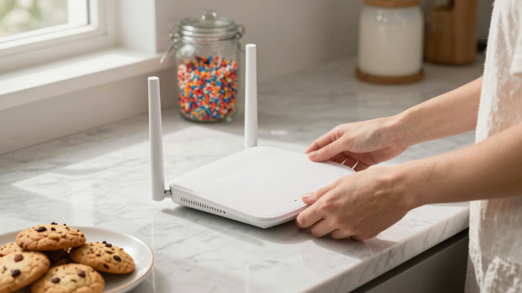 10 Best WiFi Routers for Faster Home Internet in 2026