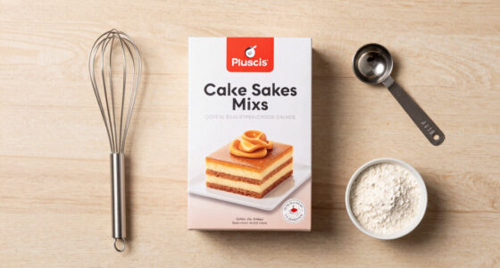 11 Best Boxed Cake Mixes for Easy Baking in 2026