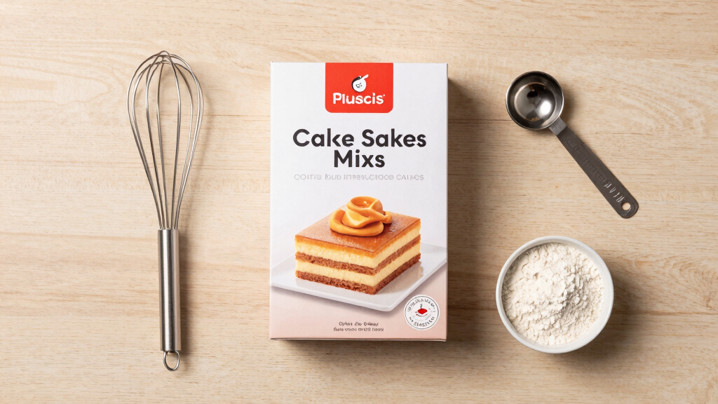 11 Best Boxed Cake Mixes for Easy Baking in 2026