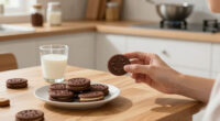 11 Best Chocolate Sandwich Cookies for Chocolate-Cream Cravings in 2026