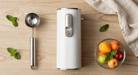 11 Best Ice Cream Maker Machines for Homemade Frozen Desserts in 2026
