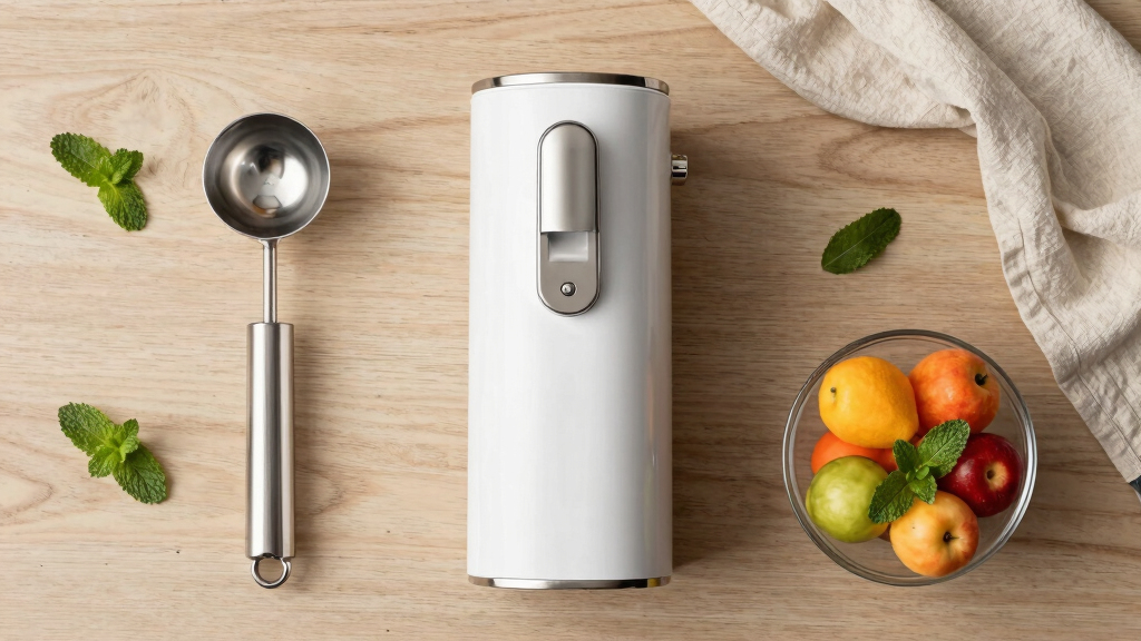 11 Best Ice Cream Maker Machines for Homemade Frozen Desserts in 2026