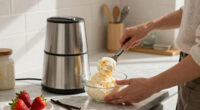 11 Best Ice Cream Makers for Creamy Homemade Desserts in 2026