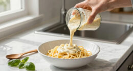 12 Best Alfredo Sauces for Creamy Pasta Nights in 2026