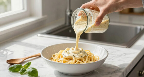 12 Best Alfredo Sauces for Creamy Pasta Nights in 2026