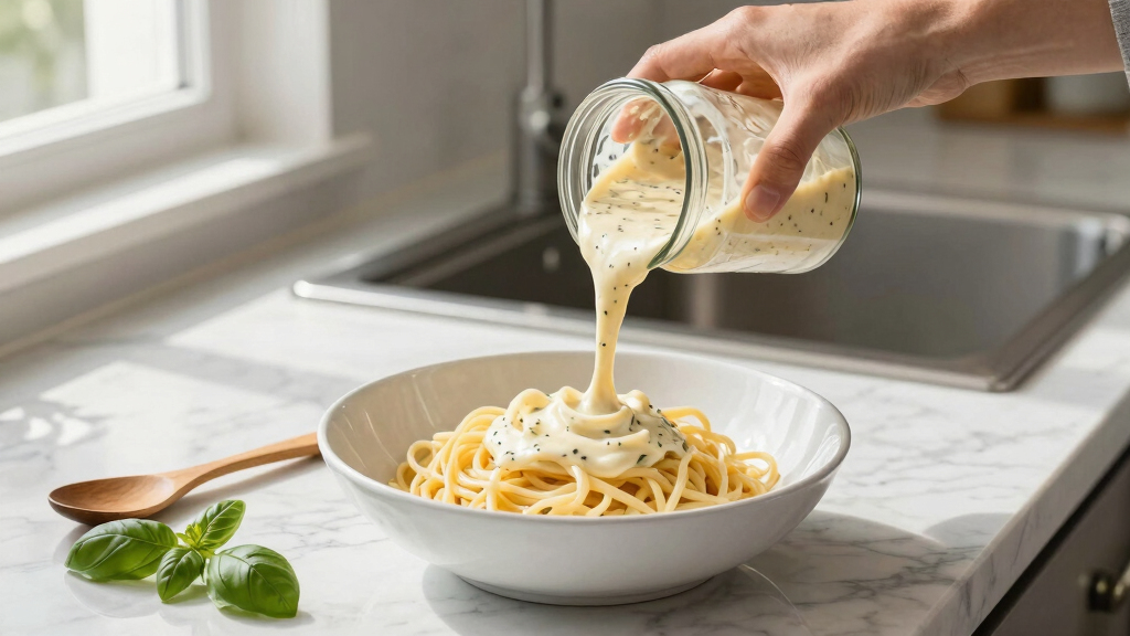 12 Best Alfredo Sauces for Creamy Pasta Nights in 2026