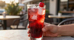 12 Best Cherry Sodas for Bold Flavor in 2026