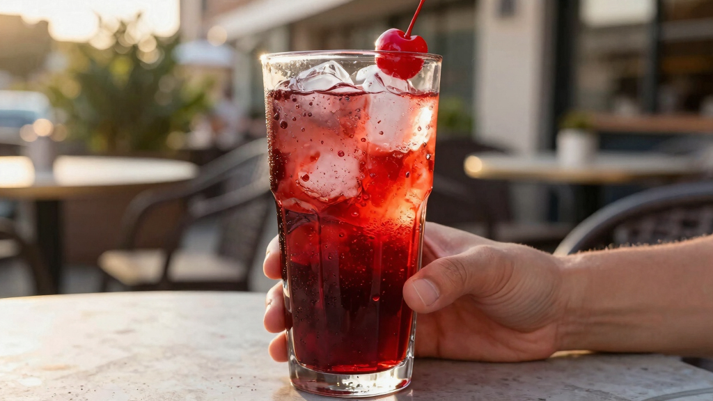 12 Best Cherry Sodas for Bold Flavor in 2026