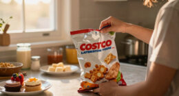 12 Best Costco Snacks for Easy Bulk Buying in 2026