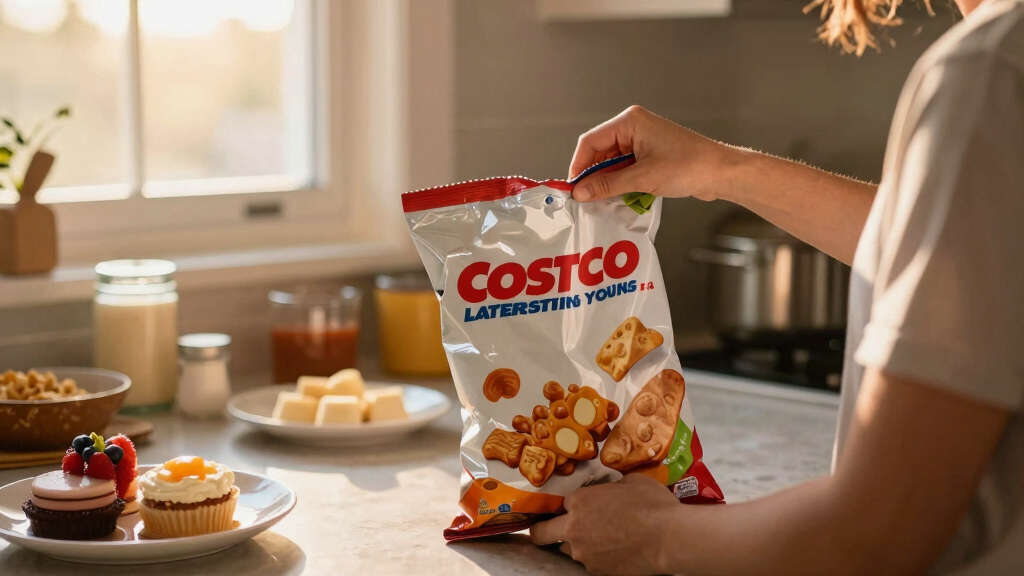 12 Best Costco Snacks for Easy Bulk Buying in 2026