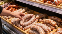 12 Best Grocery Store Sausages for Easy Meals in 2026