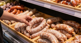 12 Best Grocery Store Sausages for Easy Meals in 2026