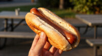 12 Best Hot Dog Buns for Cookouts and Everyday Meals in 2026