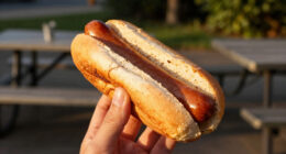12 Best Hot Dog Buns for Cookouts and Everyday Meals in 2026