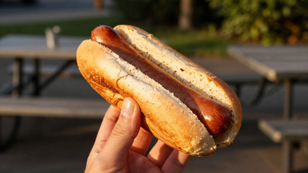 12 Best Hot Dog Buns for Cookouts and Everyday Meals in 2026