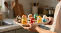 12 Best Toy Character Collections for Play and Display in 2026